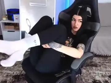 Chaturbate Live Sex Cam of luckyrebel_