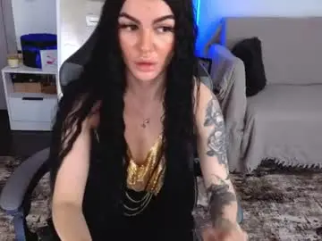 Chaturbate Sex Cam of luckyrebel_