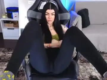 Chaturbate Watch Live Sex Cams of luckyrebel_