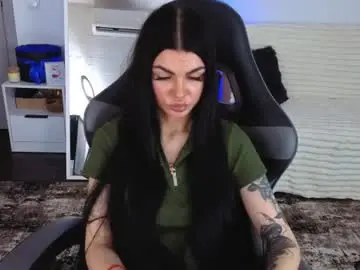 Chaturbate Live Sex of luckyrebel_