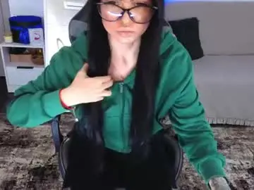 Chaturbate Sex Chat of luckyrebel_