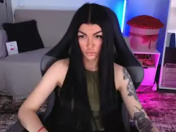 Chaturbate Free Live Porn of luckyrebel_
