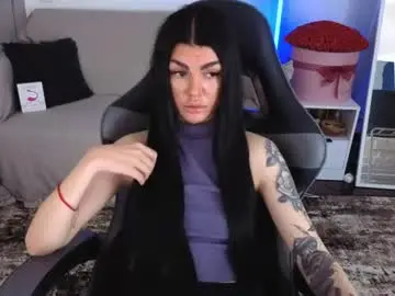 Chaturbate Best Webcam of luckyrebel_