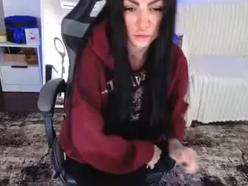 Chaturbate Nude Webcam of luckyrebel_