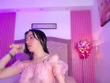 Chaturbate Live Porn of marinette_luxe