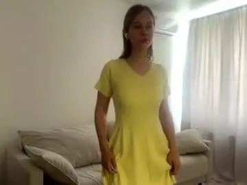 Chaturbate Adult Webcams of marisaanselmi