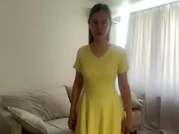 Chaturbate Adult Webcam of marisaanselmi
