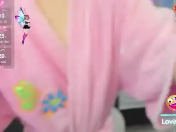 Chaturbate Free Porn Cam of meganqueen2