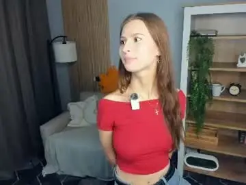 Chaturbate Live Sex of merlehyon