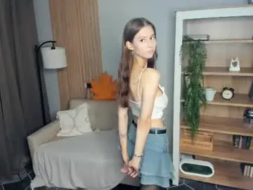 Chaturbate Live Sex of merlehyon