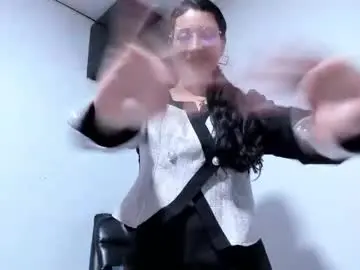 Chaturbate Sex Cam of miller_sweet