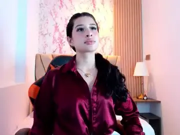 Chaturbate Live Sex Cam of miller_sweet