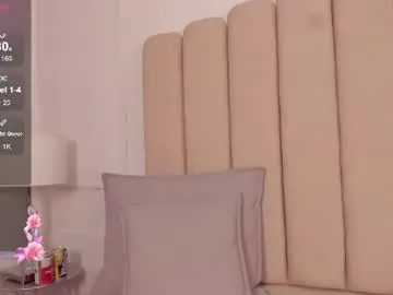 Chaturbate Live Sex of miss_thang_