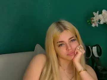 Chaturbate Adult Webcam of missy_anjeliina