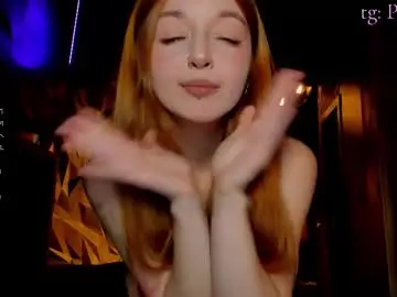 Chaturbate Nude Webcam of polly_luna