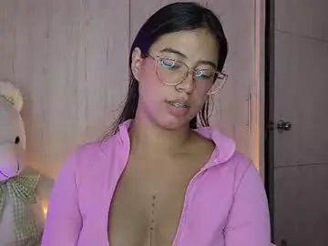 Chaturbate Private Sex Chat of raven_stonee01