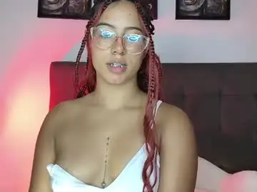 Chaturbate Sex Chat of raven_stonee01
