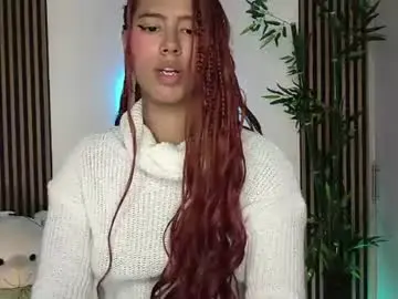 Chaturbate Adult Webcam of raven_stonee01