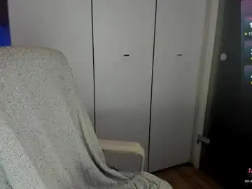 Chaturbate Live Porn of starelli