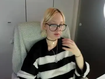 Chaturbate Live Porn of starelli