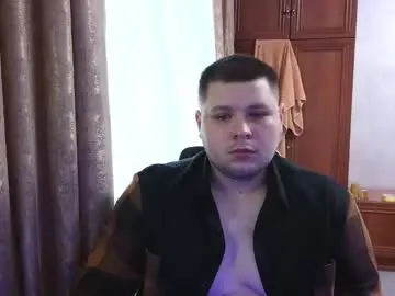 Chaturbate Free Live Porn of volshebnik_130