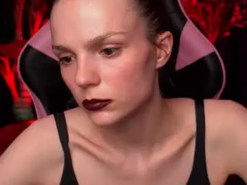 Chaturbate Sex Chat of wild_alice_me