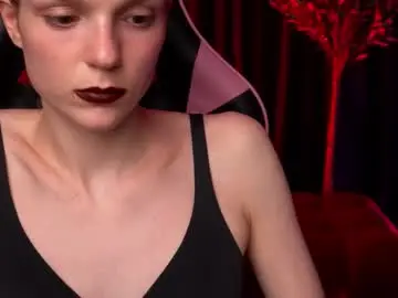 Chaturbate Free Live Porn of wild_alice_me