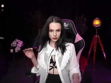 Chaturbate Private Sex Chat of wild_alice_me