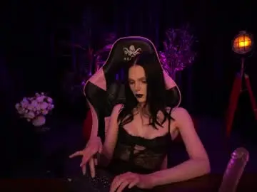 Chaturbate Live Sex Cam of wild_alice_me