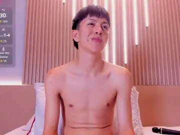 Chaturbate Adult Video Chat of abraham_horny18