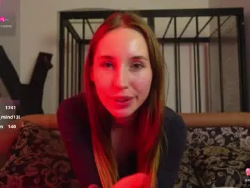 Chaturbate Free Porn Cam of agelina_summer