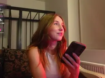 Chaturbate Best Webcam of agelina_summer