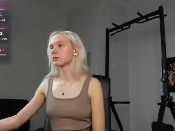 Chaturbate Live Sex of agelina_summer