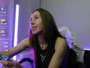 Chaturbate Adult Video Chat of agelina_summer