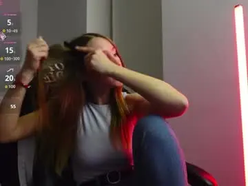 Chaturbate Private Sex Chat of agelina_summer