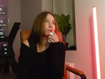 Chaturbate Live Porn of agelina_summer