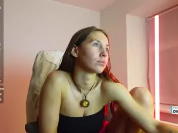 Chaturbate Free Porn Cam of agelina_summer