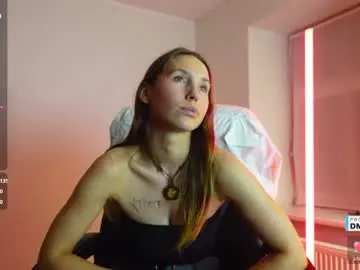 Chaturbate Adult Webcam of agelina_summer