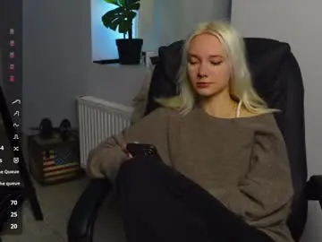 Chaturbate Live Sex of agelina_summer