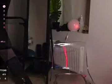 Chaturbate Private Sex Chat of agelina_summer