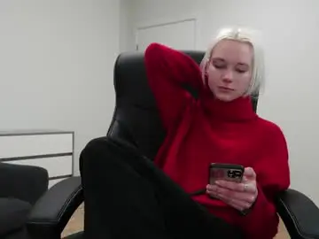 Chaturbate Live Porn of agelina_summer