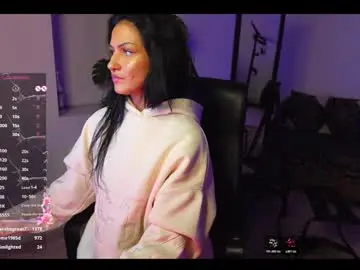 Chaturbate Sex Chat of agelina_summer