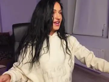 Chaturbate Best live sex cam show of agelina_summer