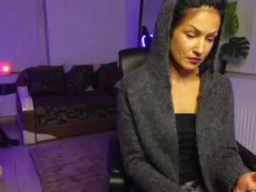 Chaturbate Adult Video Chat of agelina_summer