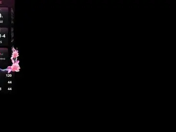 Chaturbate Sex Chat of agelina_summer