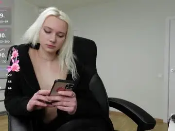 Chaturbate Live Sex Cam of agelina_summer