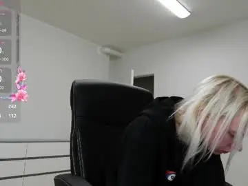 Chaturbate Live Sex Cam of agelina_summer