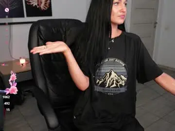 Chaturbate Best Webcam of agelina_summer