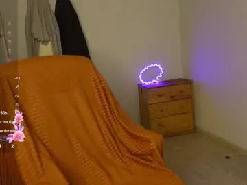 Chaturbate Nude Webcam of agelina_summer