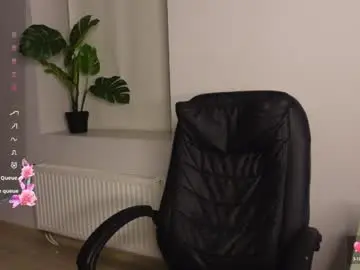 Chaturbate Nude Webcam of agelina_summer